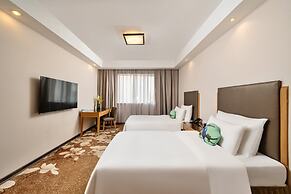 Guangdong Hotel Shanghai