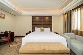 Guangdong Hotel Shanghai