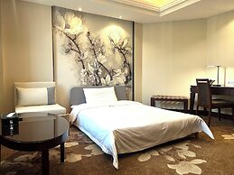 Guangdong Hotel Shanghai