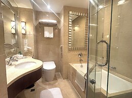 Guangdong Hotel Shanghai