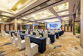 Guangdong Hotel Shanghai