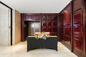 Guangdong Hotel Shanghai