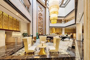 Guangdong Hotel Shanghai