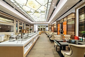 Guangdong Hotel Shanghai