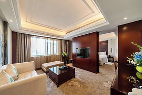 Guangdong Hotel Shanghai