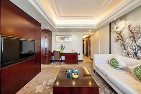 Guangdong Hotel Shanghai