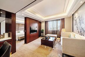 Guangdong Hotel Shanghai