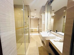 Guangdong Hotel Shanghai