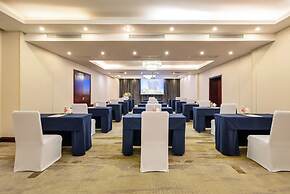 Guangdong Hotel Shanghai