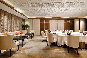 Guangdong Hotel Shanghai