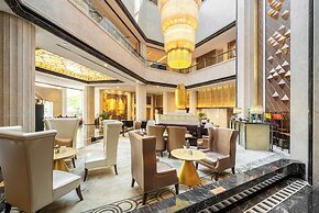 Guangdong Hotel Shanghai