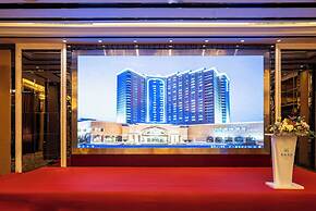 Guangdong Hotel Shanghai