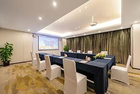 Guangdong Hotel Shanghai