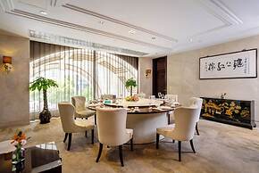 Guangdong Hotel Shanghai