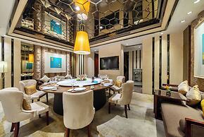 Guangdong Hotel Shanghai