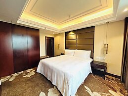 Guangdong Hotel Shanghai