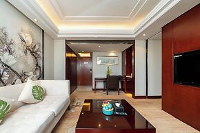 Guangdong Hotel Shanghai