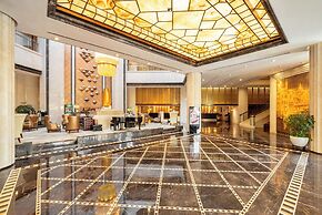 Guangdong Hotel Shanghai