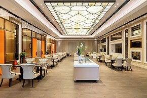 Guangdong Hotel Shanghai