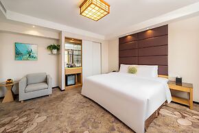 Guangdong Hotel Shanghai