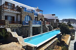 Mykonos Grand Hotel & Resort