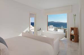 Mykonos Grand Hotel & Resort