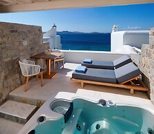 Mykonos Grand Hotel & Resort
