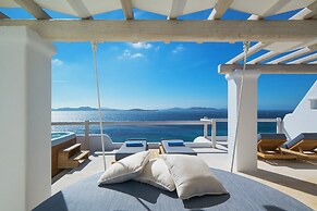 Mykonos Grand Hotel & Resort