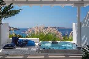 Mykonos Grand Hotel & Resort