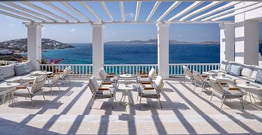 Mykonos Grand Hotel & Resort