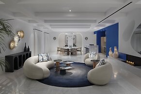 Mykonos Grand Hotel & Resort