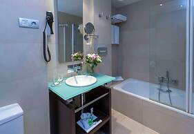 NH Collection Sevilla