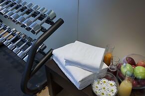 NH Collection Sevilla