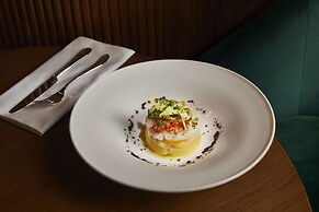 NH Collection Sevilla