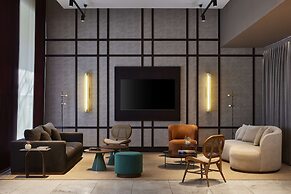 NH Collection Sevilla