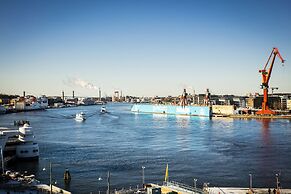 Comfort Hotel Goteborg