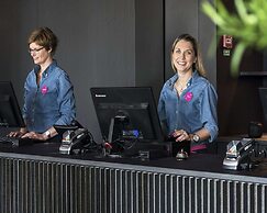 Comfort Hotel Goteborg