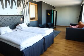 Comfort Hotel Goteborg