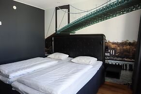 Comfort Hotel Goteborg