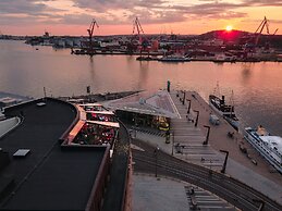 Comfort Hotel Goteborg