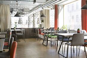 Comfort Hotel Goteborg
