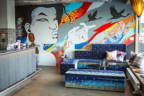 Comfort Hotel Goteborg