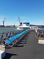 Comfort Hotel Goteborg