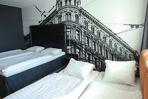 Comfort Hotel Goteborg