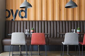 Comfort Hotel Goteborg