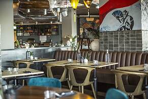 Comfort Hotel Goteborg