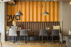 Comfort Hotel Goteborg
