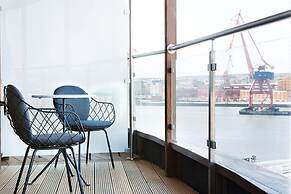 Comfort Hotel Goteborg