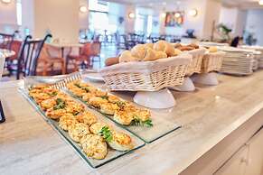 Continental Forum Constanta