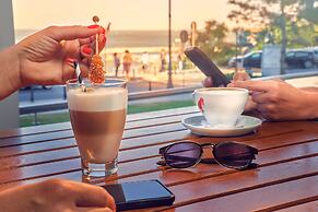 Continental Forum Constanta